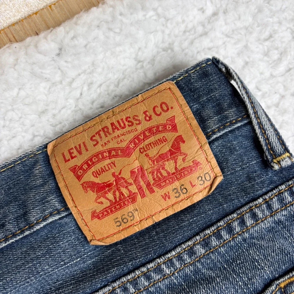 Levis levi strauss